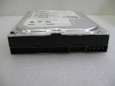 Western Digital 8GB 5400RPM IDE HD WD80EB 28CGH2  