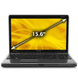 Satellite P755, Genuine Windows 7 Home Premium, Intel Core i3, 6GB 