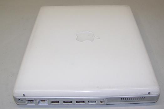 APPLE IBOOK G3 LAPTOP 500MHz/ 256MB/ 10GB/ WIRELESS  